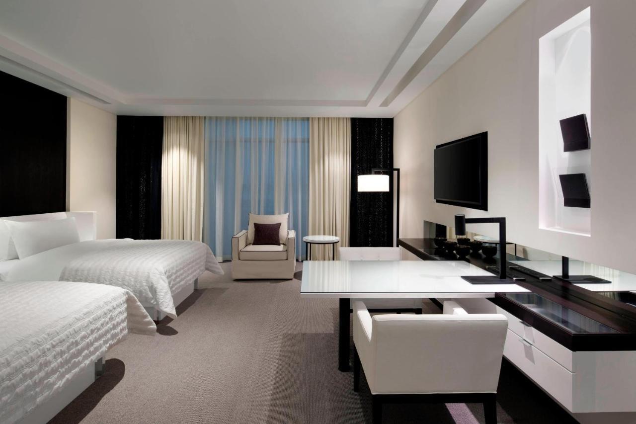 Le Meridien Dubai Hotel & Conference Centre Ngoại thất bức ảnh
